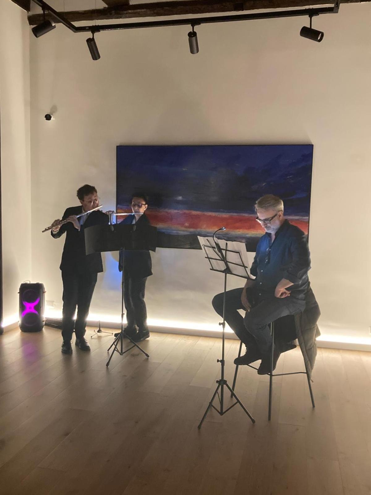 Ellebi Galleria E Dimora D'Arte Cosenza Eksteriør billede