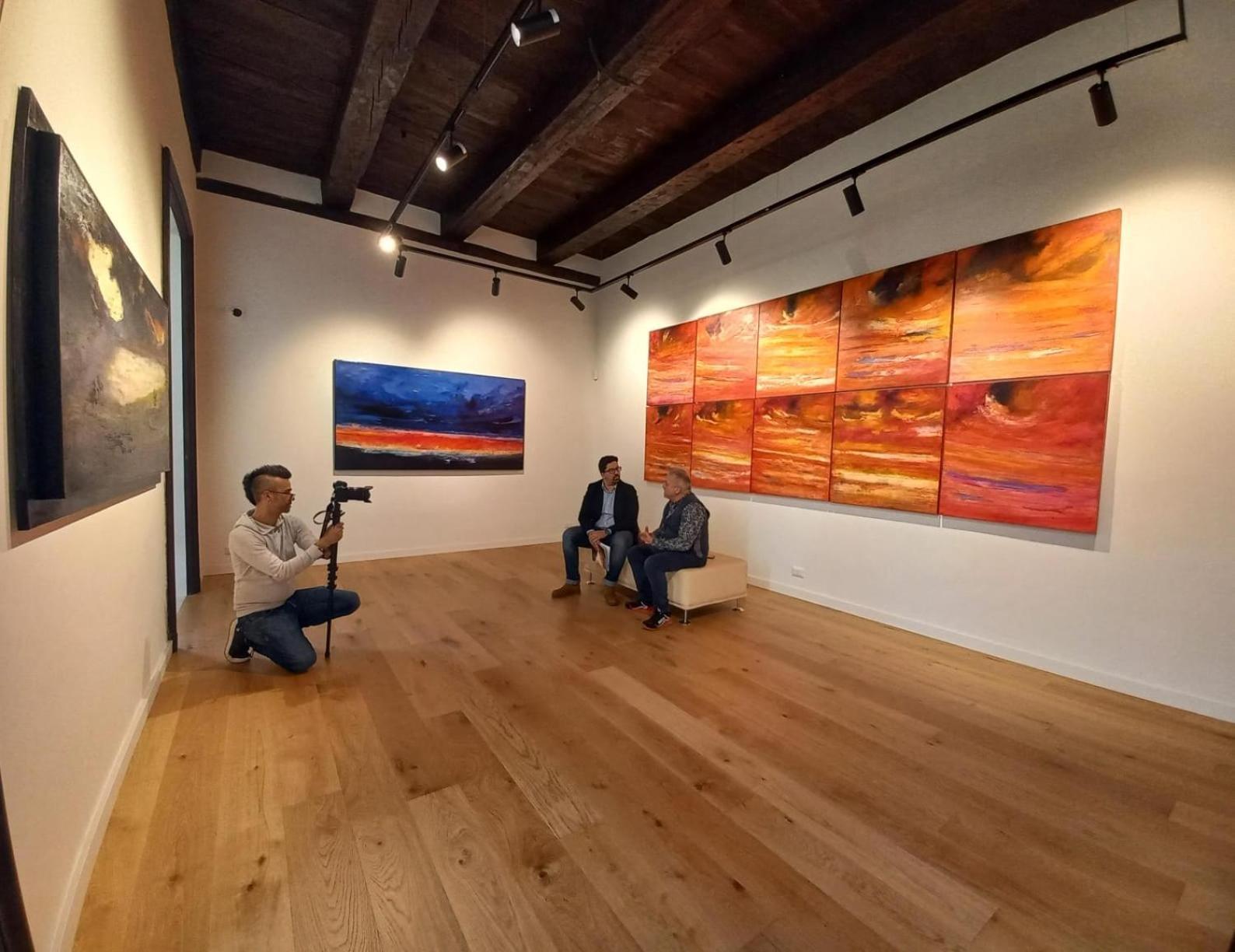 Ellebi Galleria E Dimora D'Arte Cosenza Eksteriør billede