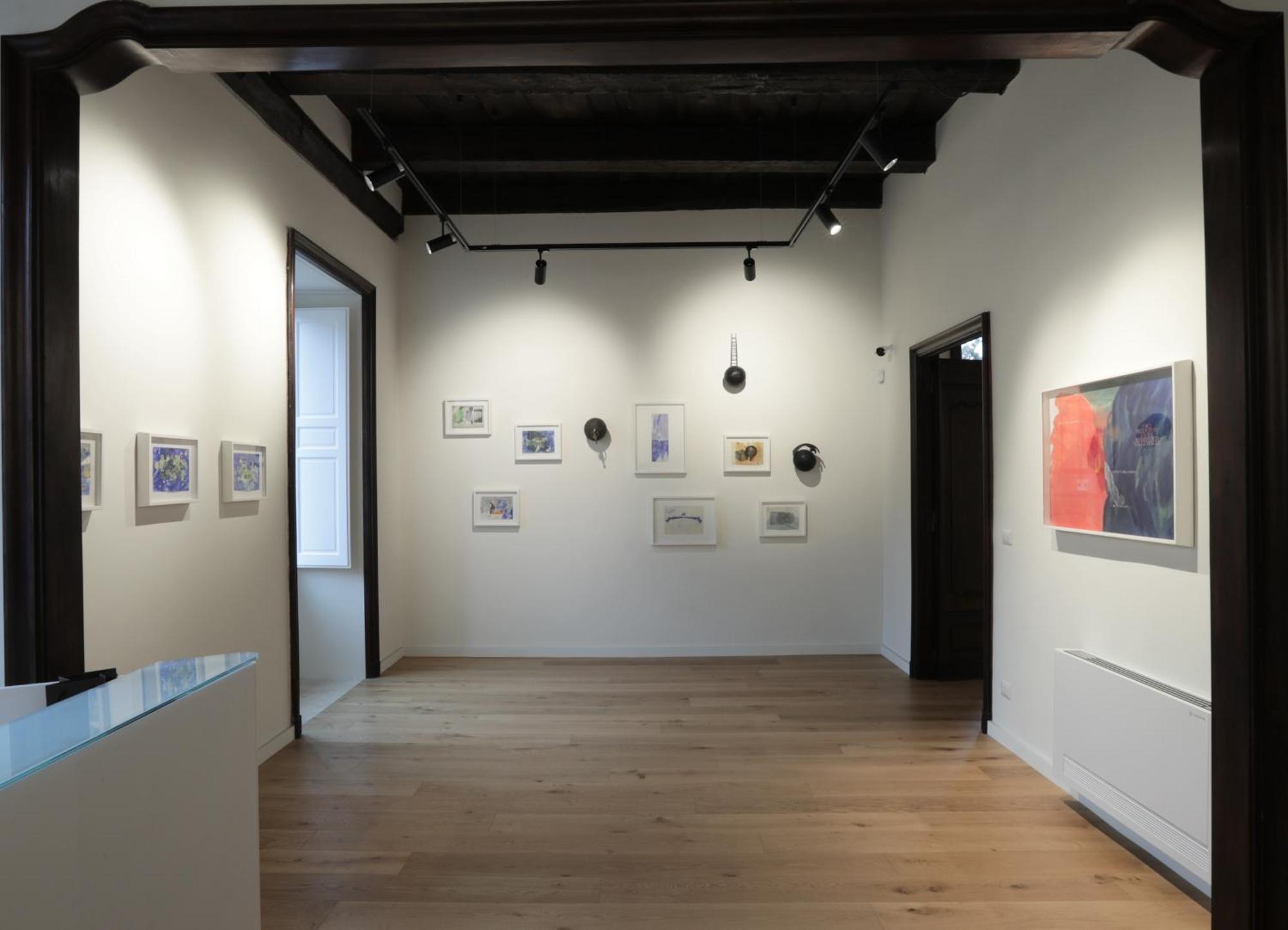 Ellebi Galleria E Dimora D'Arte Cosenza Eksteriør billede