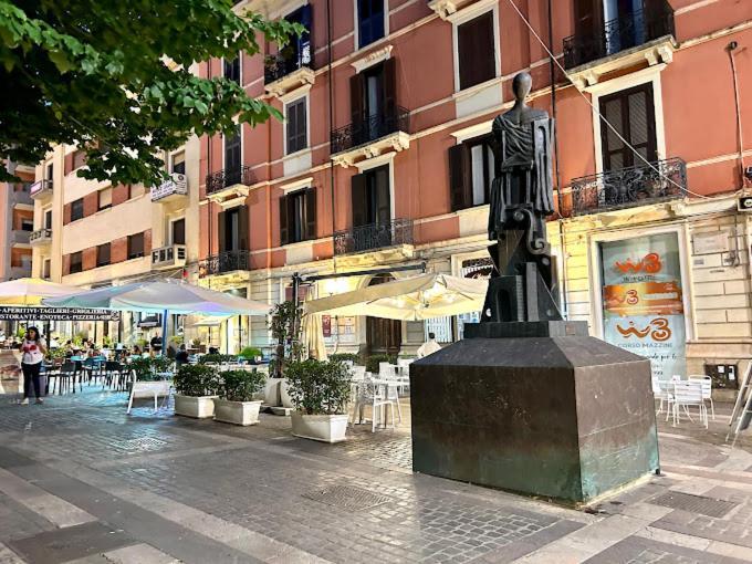 Ellebi Galleria E Dimora D'Arte Cosenza Eksteriør billede