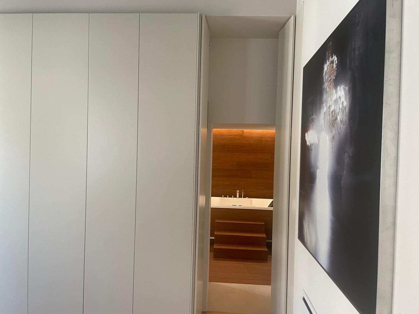Ellebi Galleria E Dimora D'Arte Cosenza Eksteriør billede