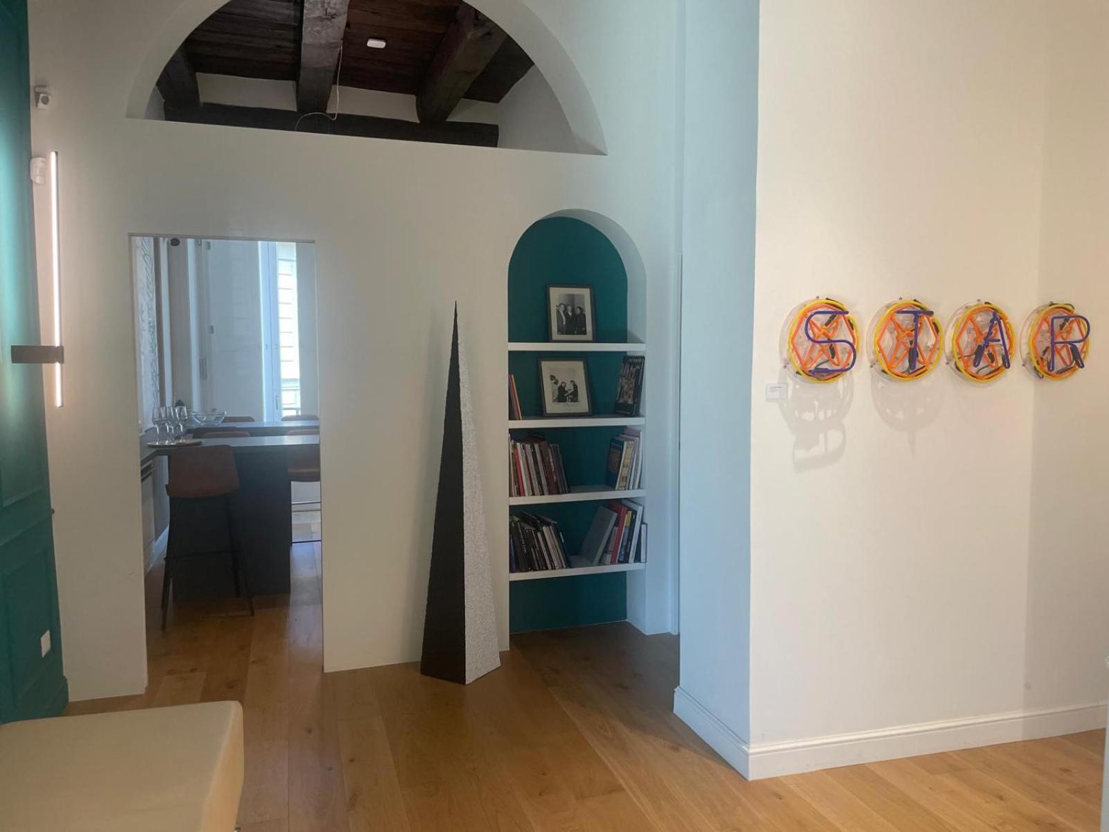 Ellebi Galleria E Dimora D'Arte Cosenza Eksteriør billede