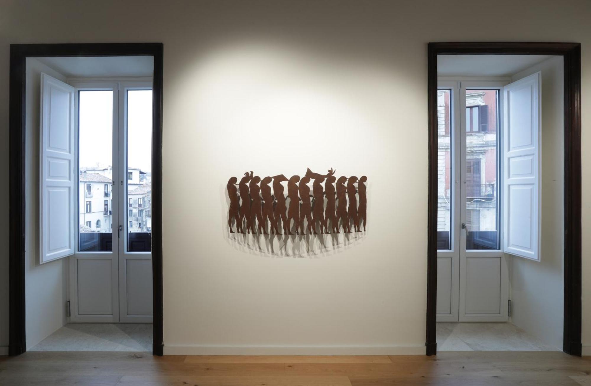 Ellebi Galleria E Dimora D'Arte Cosenza Eksteriør billede