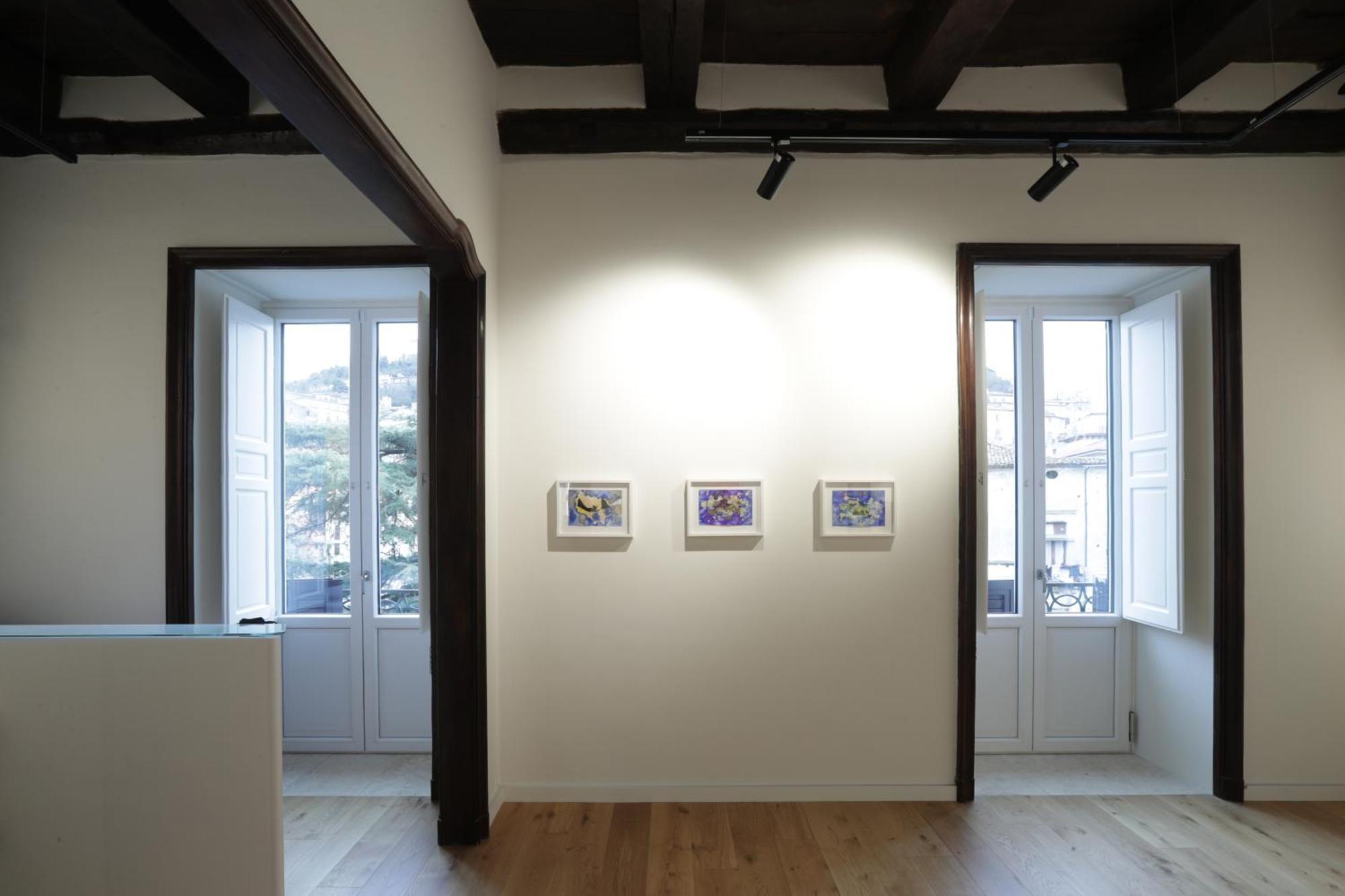 Ellebi Galleria E Dimora D'Arte Cosenza Eksteriør billede